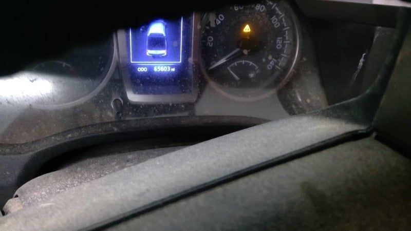 Driver Front Door Switch Driver's Mirror Fits 16-23 TACOMA 1865951