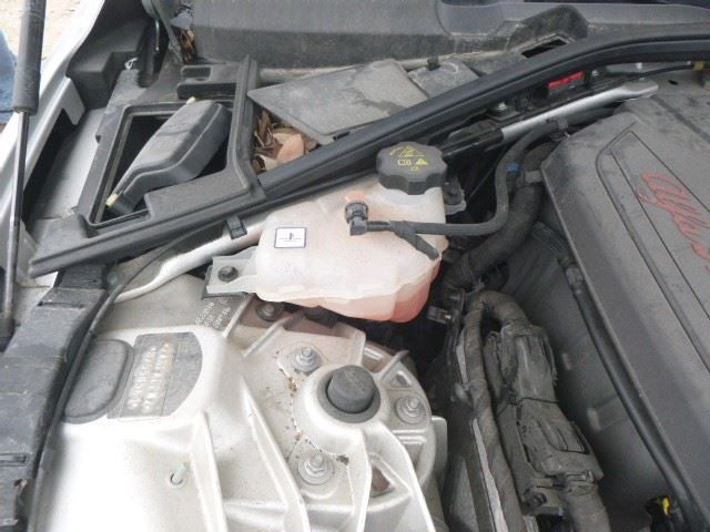 Automatic Transmission Fits 18-25 STELVIO 1487745