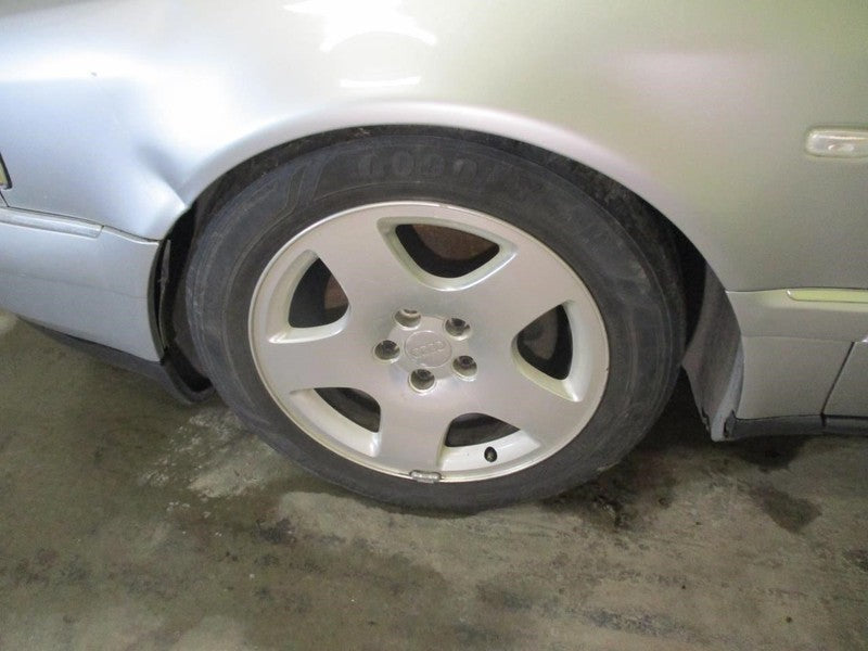 Audi A8 2000 Headrest Used 2105