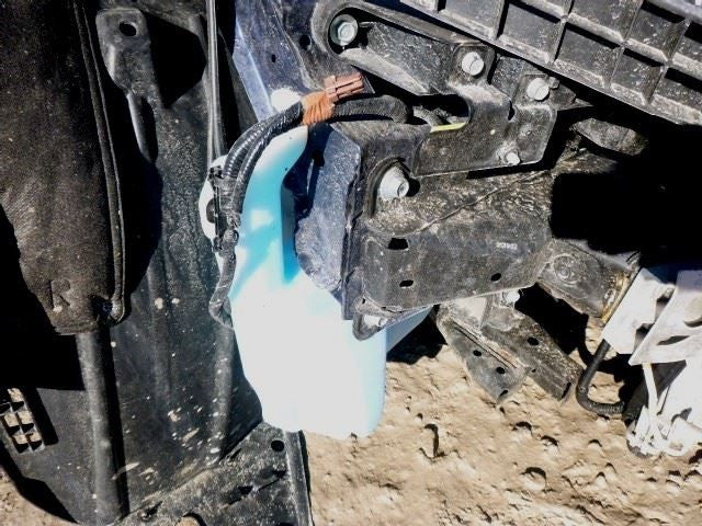 Transfer Case 1.5L Turbo Canada Market Fits 17-22 CR-V 1544265