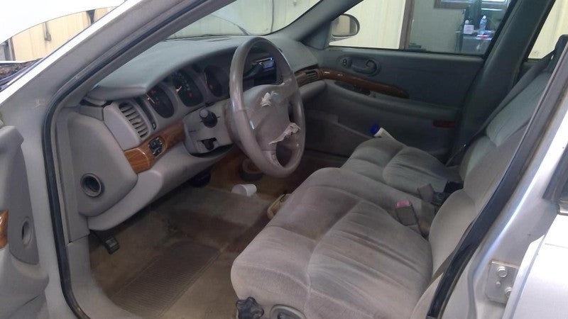 Windshield Wiper Motor Fits 00-05 BONNEVILLE 1933225