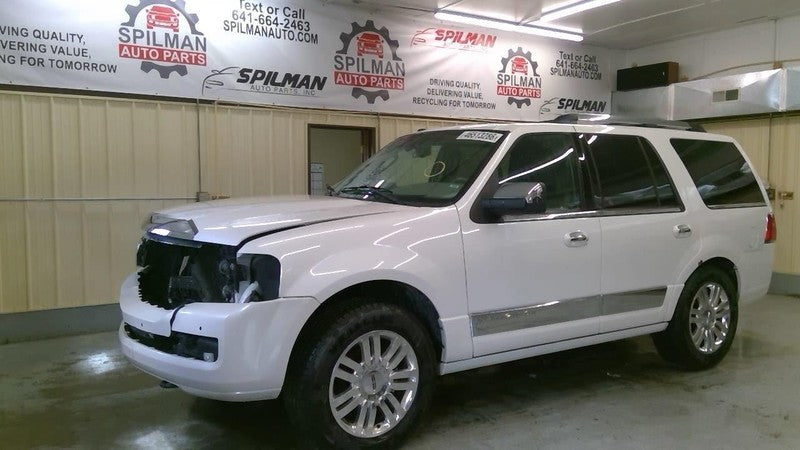 Carrier Front Axle 3.73 Ratio Fits 09-17 FORD F150 PICKUP 2002967