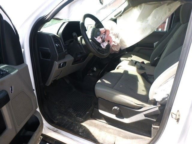 F350SD    2020 High Mounted Stop Light 1658392