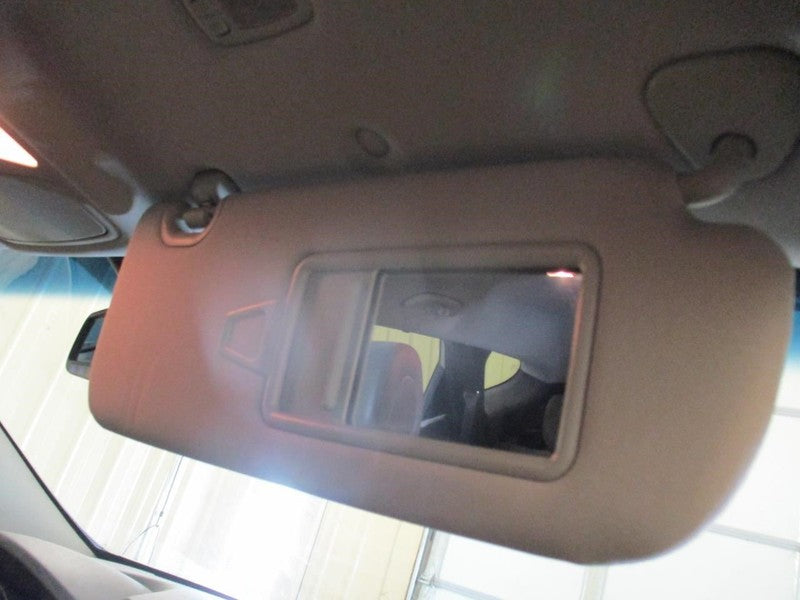 Passenger Sun Visor Roof Illuminated LWB Fits 13-19 SANTA FE 1970314