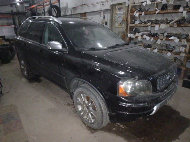 AC Compressor 6 Cylinder Fits 13-14 VOLVO XC90 1667329