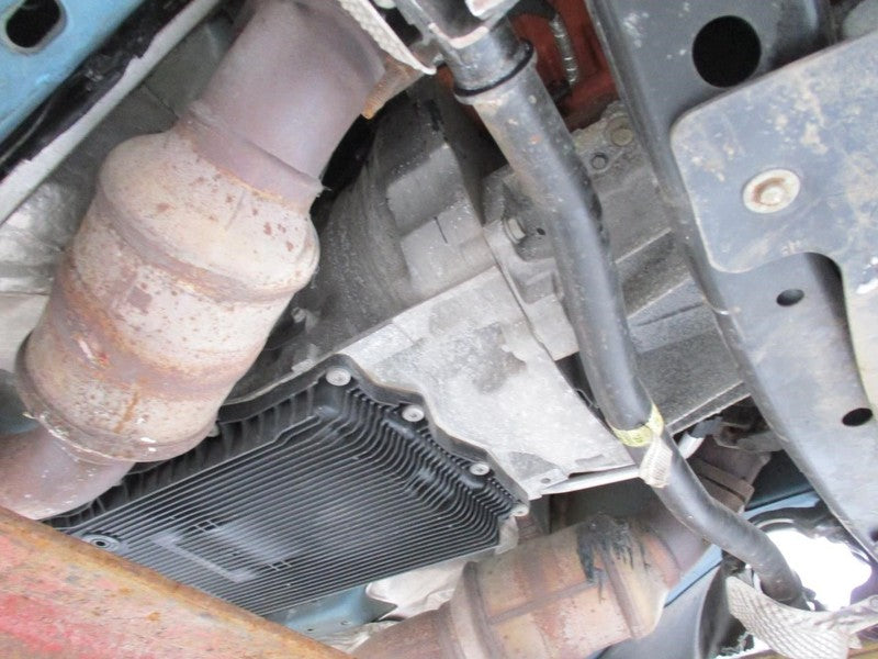 Driver Corner/Park Light Side Marker Front Fits 18-22 CHALLENGER 16301