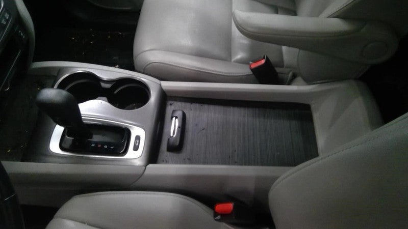 Console Front Floor Fits 17-23 RIDGELINE 1870906