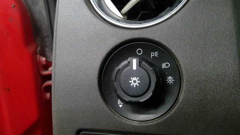 F150      2010 Dash/Interior/Seat Switch 1734139