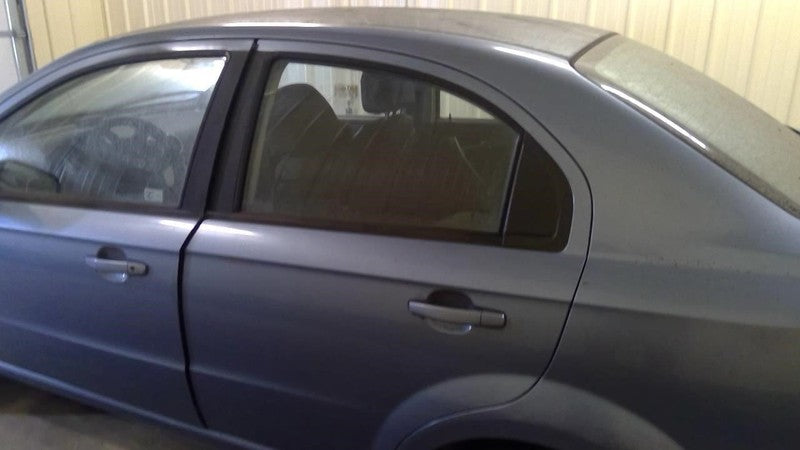 AC Evaporator Fits 04-11 AVEO 1967324
