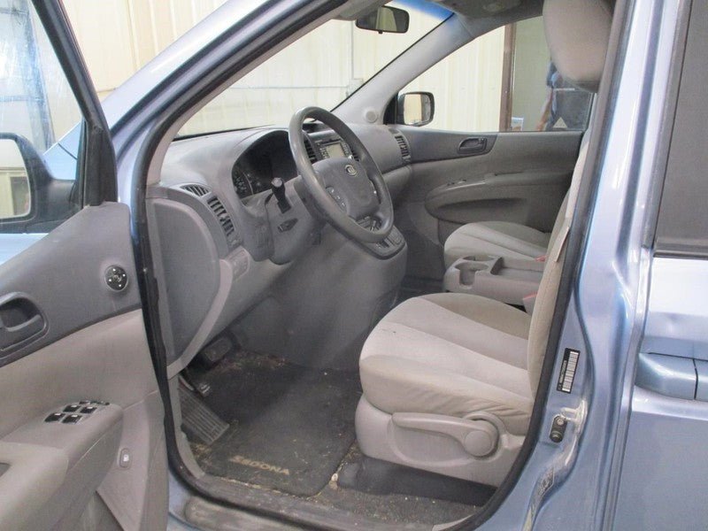 Kia Sedona 2012 Headrest Used 1207