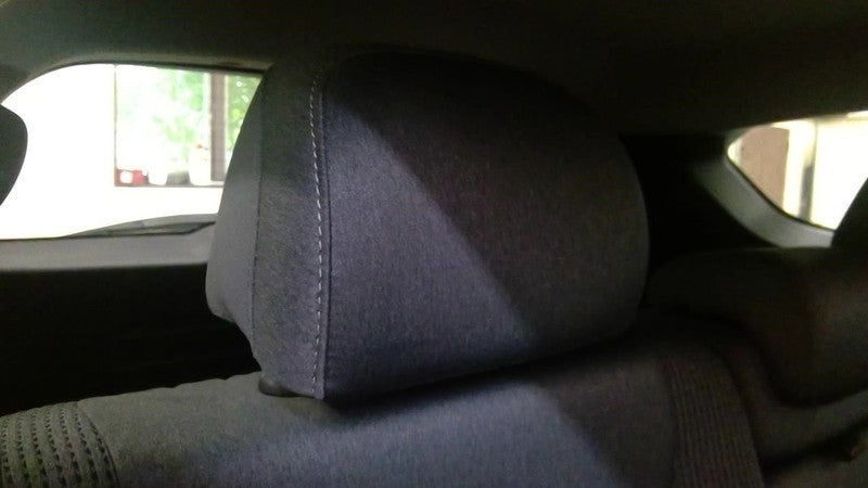 Hyundai Santa Fe 2019 Headrest Used 7091