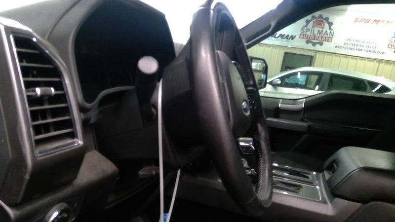 Steering Column Floor Shift Fits 15-17 FORD F150 PICKUP 1890965