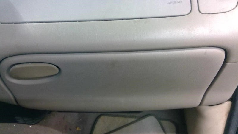 Power Steering Pump Police Fits 99-02 CROWN VICTORIA 1728503