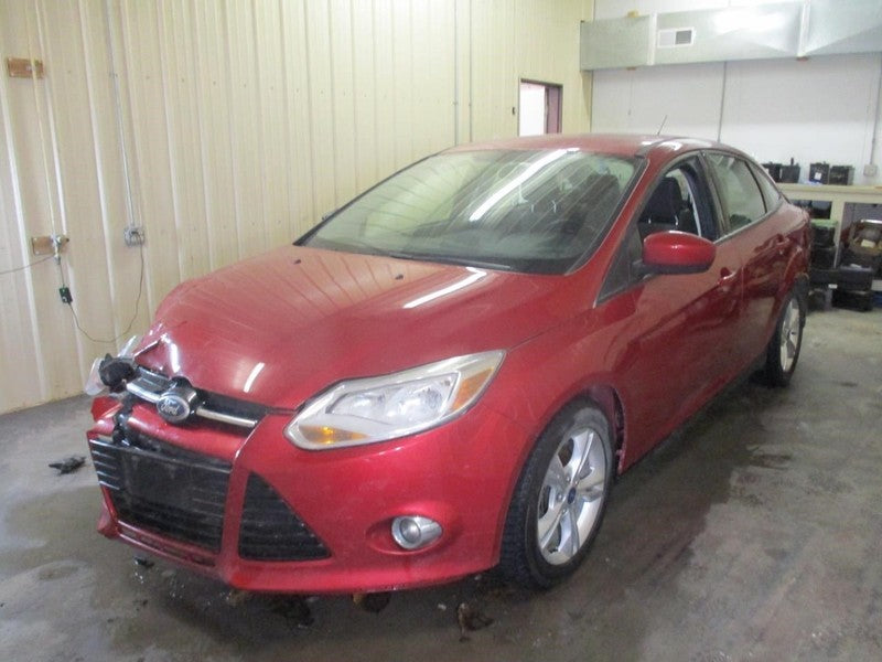 AC Evaporator Fits 13-18 C-MAX 2065566