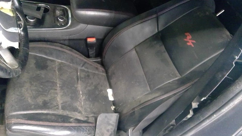 Driver Front Seat Bucket Leather Electric Fits 11-22 DURANGO 1742823