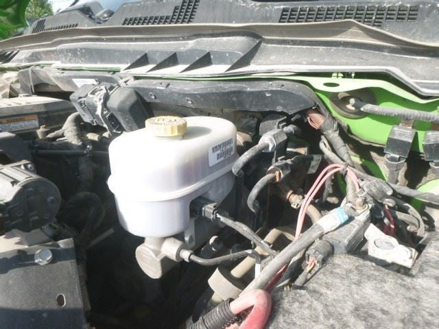 RAM2500   2018 Seat Rear 1511231