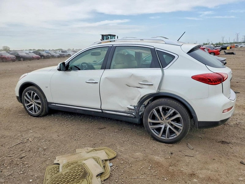 Infiniti QX50 2016 Headrest Used 4642