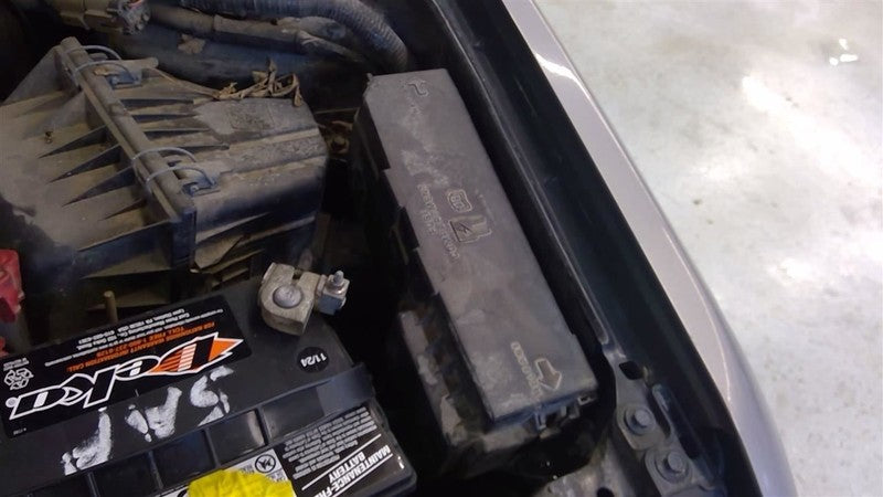 Passenger Right Headlight Clear Background Fits 08-12 ESCAPE 1659805