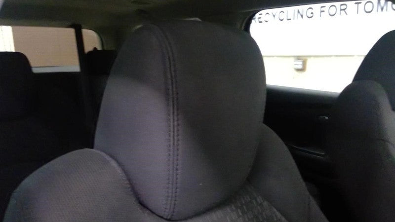 GMC Acadia 2009 Headrest Used 8743