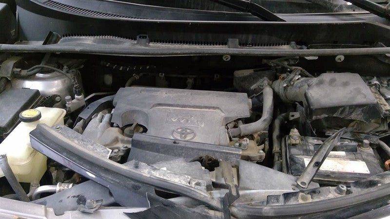 Transfer Case Fits 13-18 RAV4 1685532