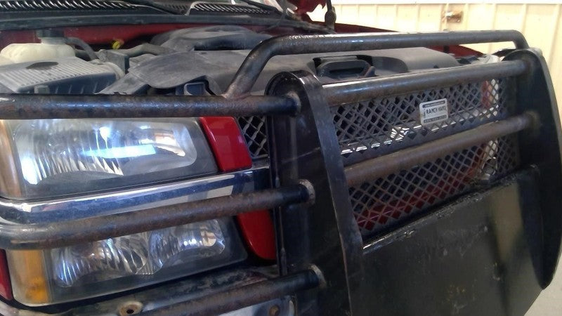 Driver Headlight Classic Style Fits 05-07 SILVERADO 1500 PICKUP 173315
