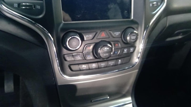 Temperature Control Temperature Control Rear Only Fits 18 GRAND CHEROK