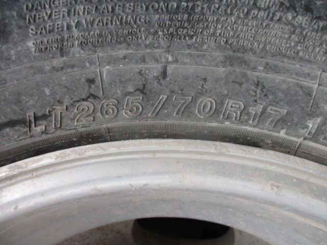 Front Axle Pickup DRW 3.73 Ratio Fits 13-16 FORD F350SD PICKUP 1612959