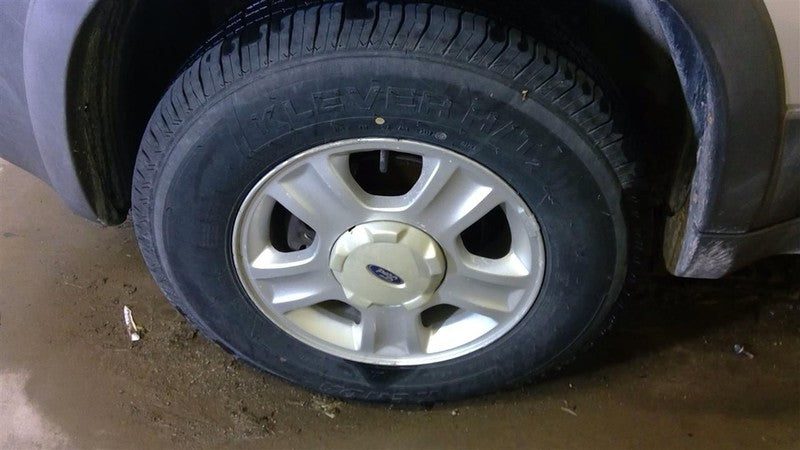 Wheel 16x7 5 Spoke Aluminum Without Exposed Lugs Fits 01-04 ESCAPE 170