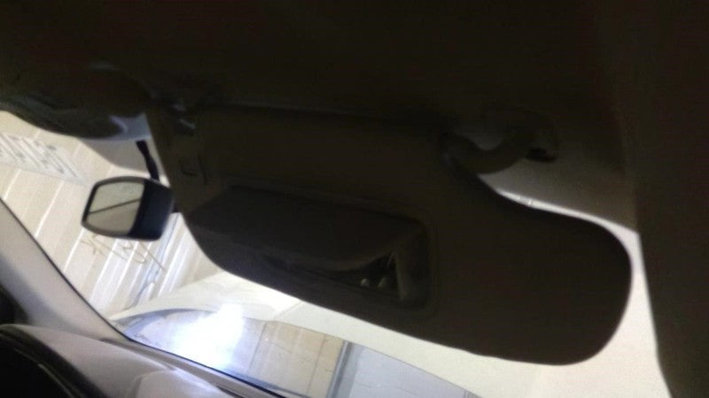 Passenger Sun Visor Illuminated With Sunroof Fits 13-14 FUSION 1943926