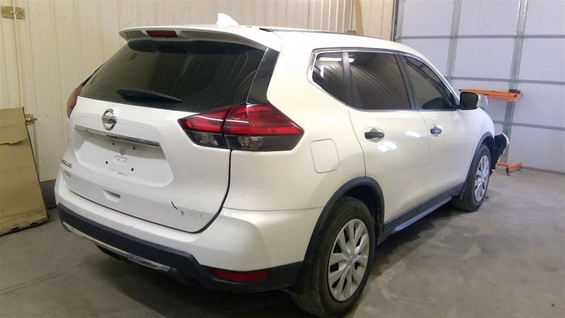 Wheel 17x7 Steel Fits 14-20 ROGUE 1688851