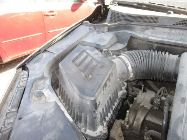 Starter Motor Fits 10-17 EQUINOX 1711119