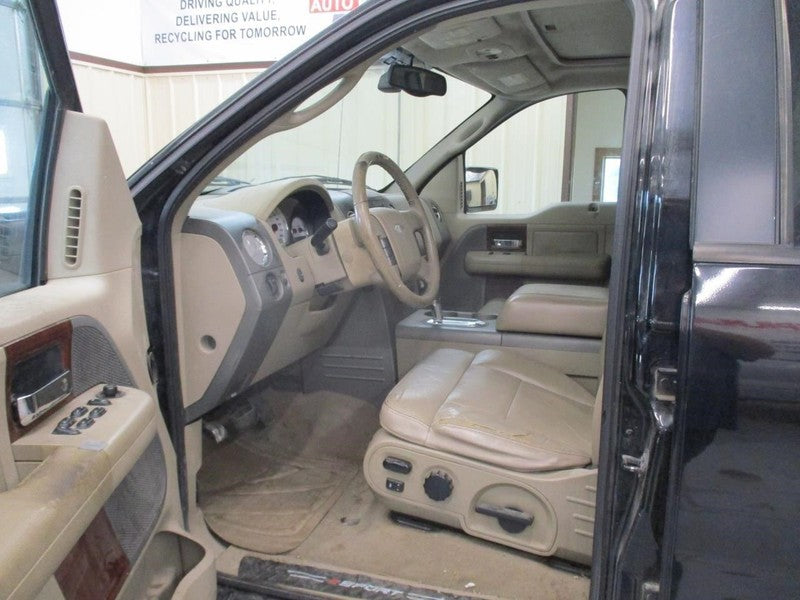 F150      2005 Dash/Interior/Seat Switch 1937941