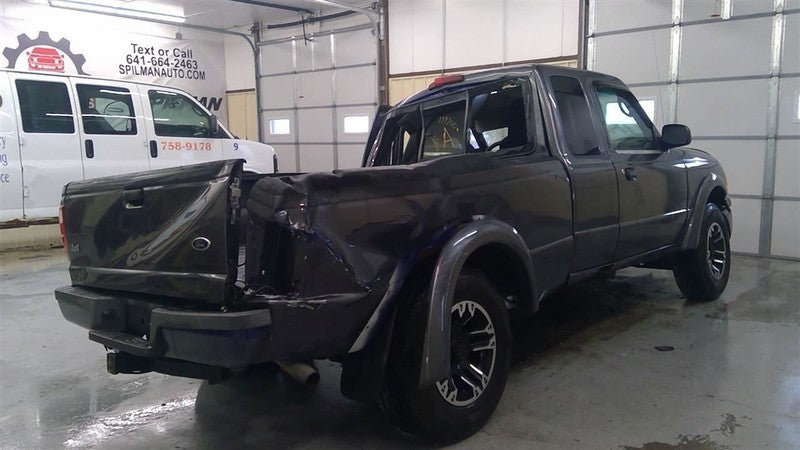 RANGER    2004 Wheel 1661147