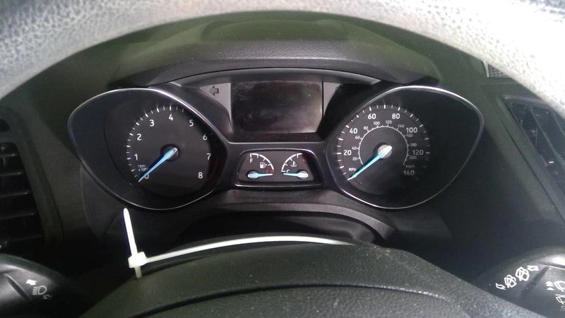 Speedometer Cluster MPH Fits 18 ESCAPE 2016912