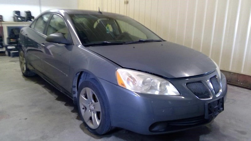 Crossmember/K-Frame Rear Fits 04-12 MALIBU 2059937