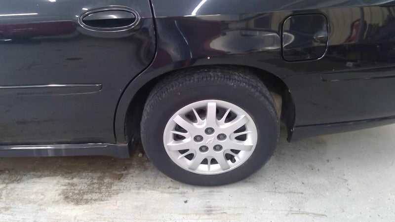 Wheel 16x6-1/2 Steel Fits 03-08 GRAND PRIX 1939727