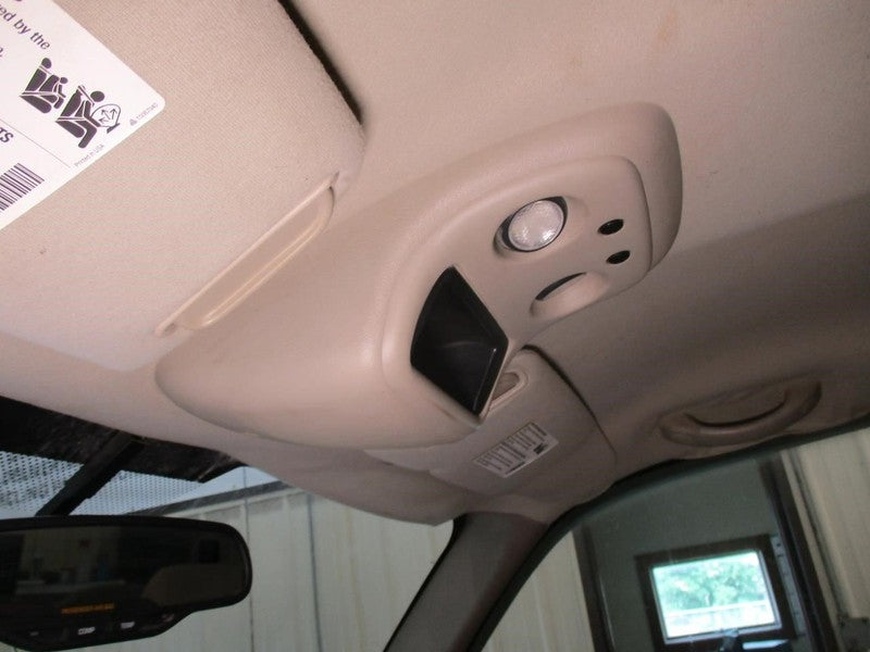 Console Front Classic Style Roof Fits 03-07 SIERRA 1500 PICKUP 2017810