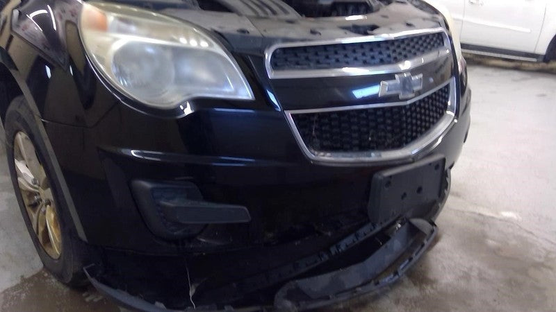 Seat Belt Front Bucket Driver Buckle Fits 12-17 EQUINOX 2033231