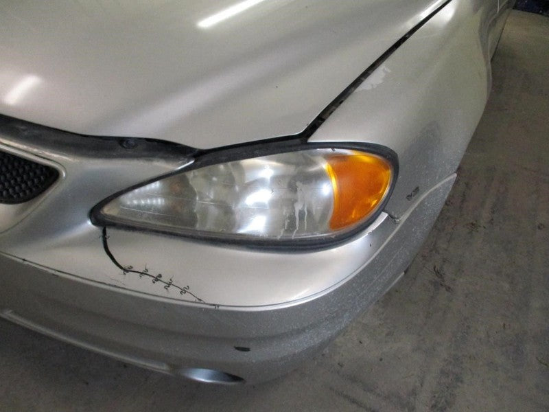 Automatic Transmission 3.4L Fits 03 ALERO 1669780