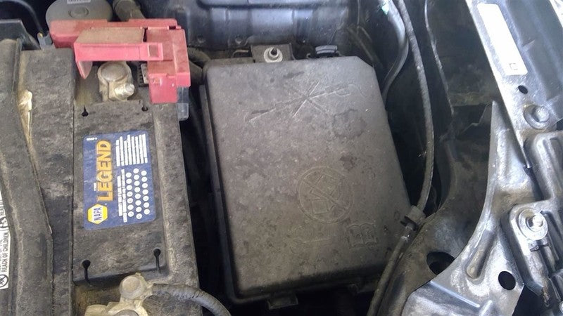 Steering Column Fits 17-22 ENCORE 1661527