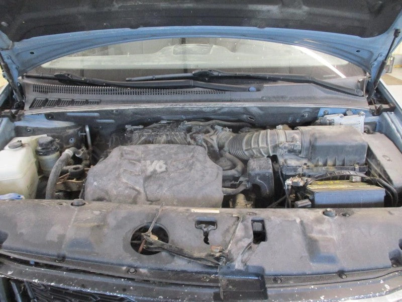 Kia Sedona 2012 Headrest Used 1207