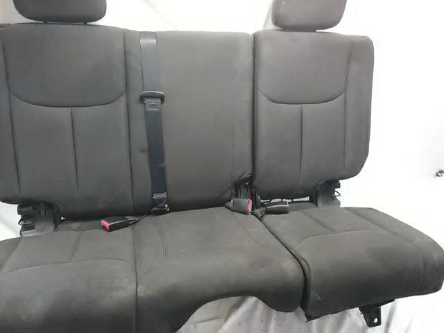 WRANGLER  2016 Seat Rear 1550907