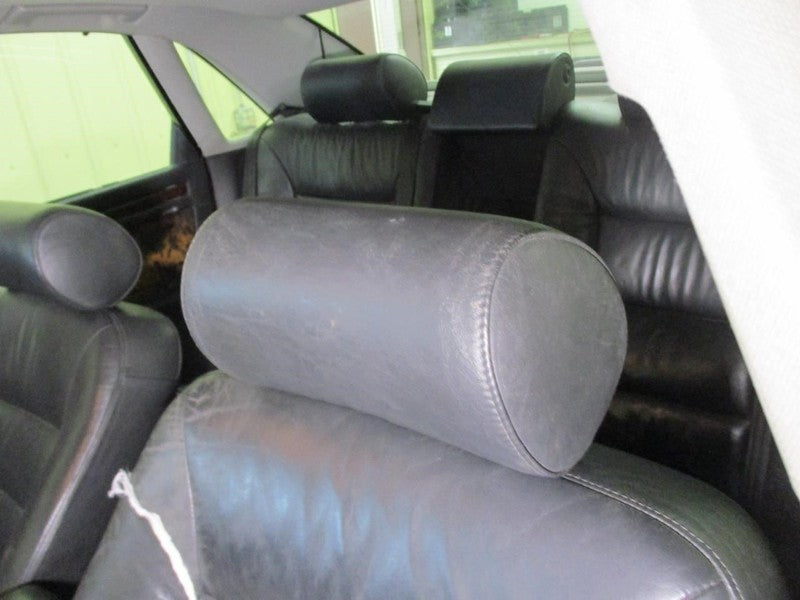 Audi A8 2000 Headrest Used 2104