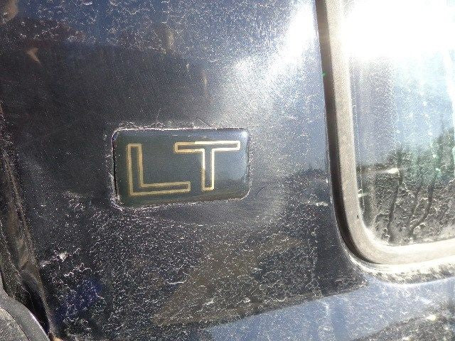 Radiator Fan Motor Fan Assembly Condenser Fits 99-01 TRACKER 711843