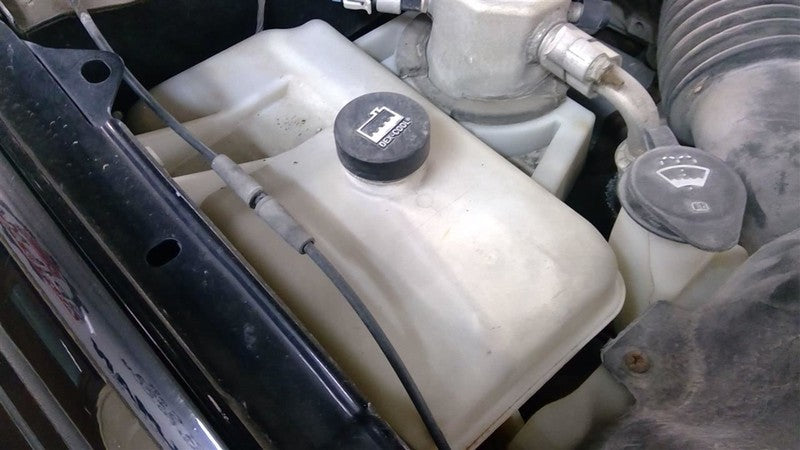 Transfer Case Opt NP4 Fits 04-09 ENVOY 1712136
