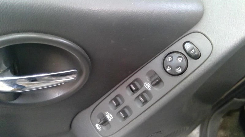 Driver Left Front Door Switch Driver's Trunk Fits 97-08 GRAND PRIX 197