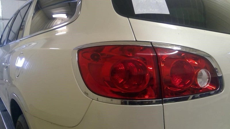 ENCLAVE   2009 Transmission Shift 2001592