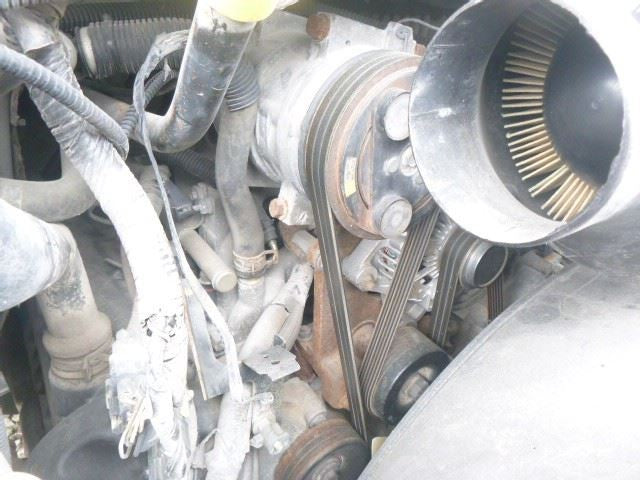 Automatic Transmission 5R110W Torqshift 10-415 Fits 09 FORD E350 VAN 1