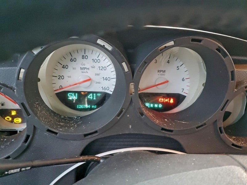 Starter Motor Fits 09-23 CHALLENGER 1744111