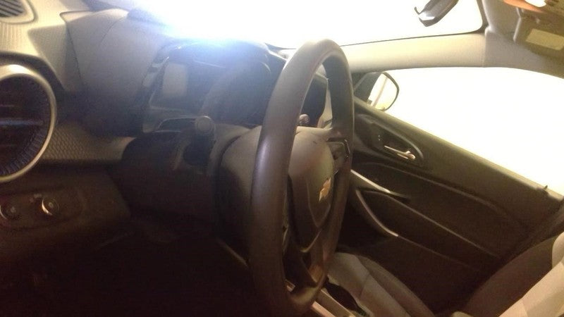 Steering Column Conventional Ignition Fits 24-25 TRAX 2011225